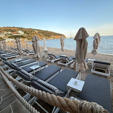 Kohylia Beach Guest House Platis Gialos  Exterior foto